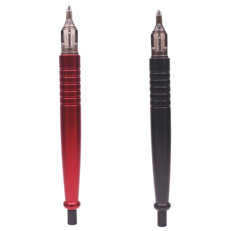 

Tattoo Machine Pen for Brows Shading Eyeliner Lip Practice Skin For Beginner