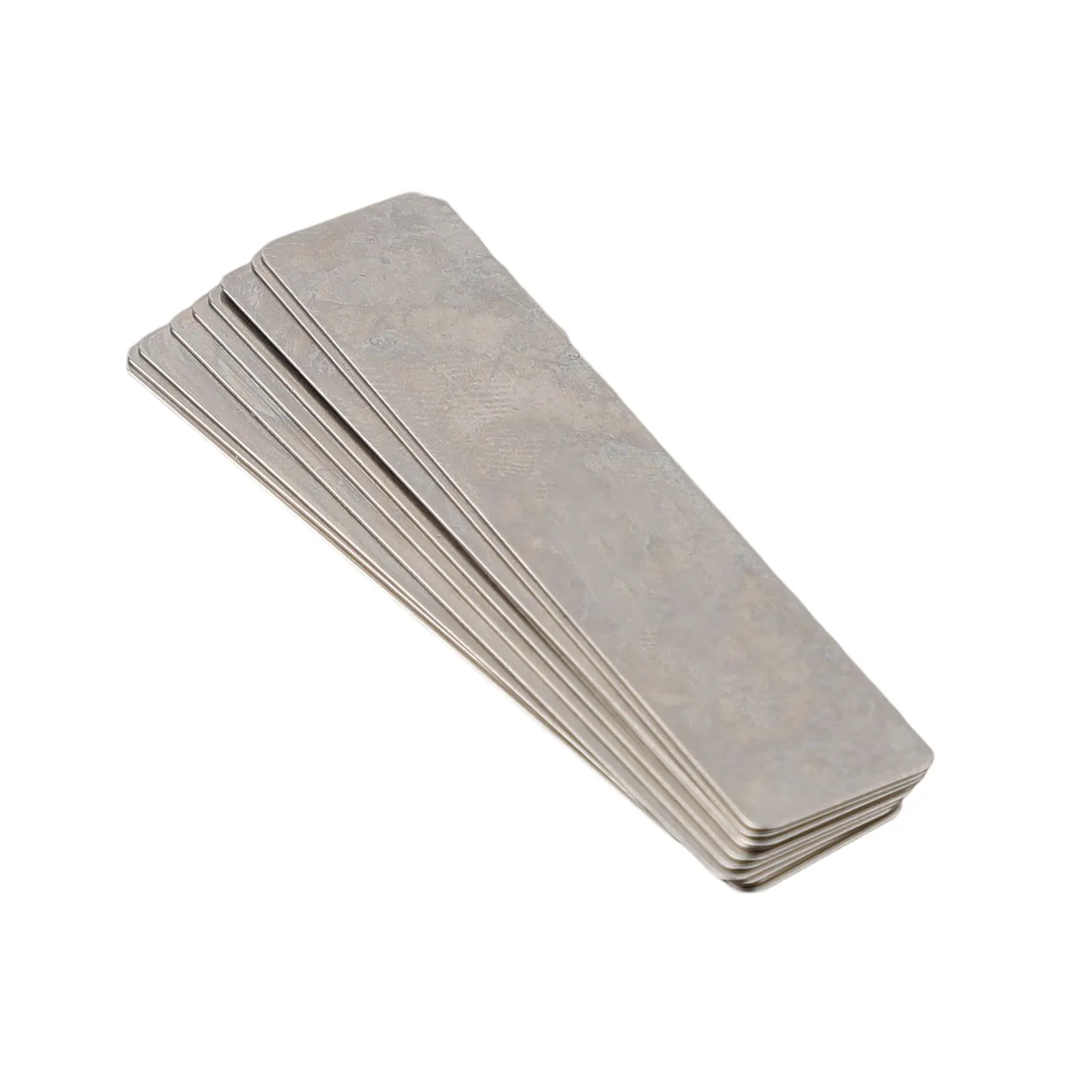 Клапан компрессора пластина клапана для дома и сада марганцевый поршневых