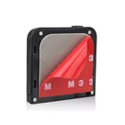 Лазерный прожектор для двери автомобиля, 2X светодиода, логотип, Аксессуары для автомобилей KIA, Suzuki, Ford, Toyota, JEEP, Hyundai, Opel, Jaguar, Peugeot