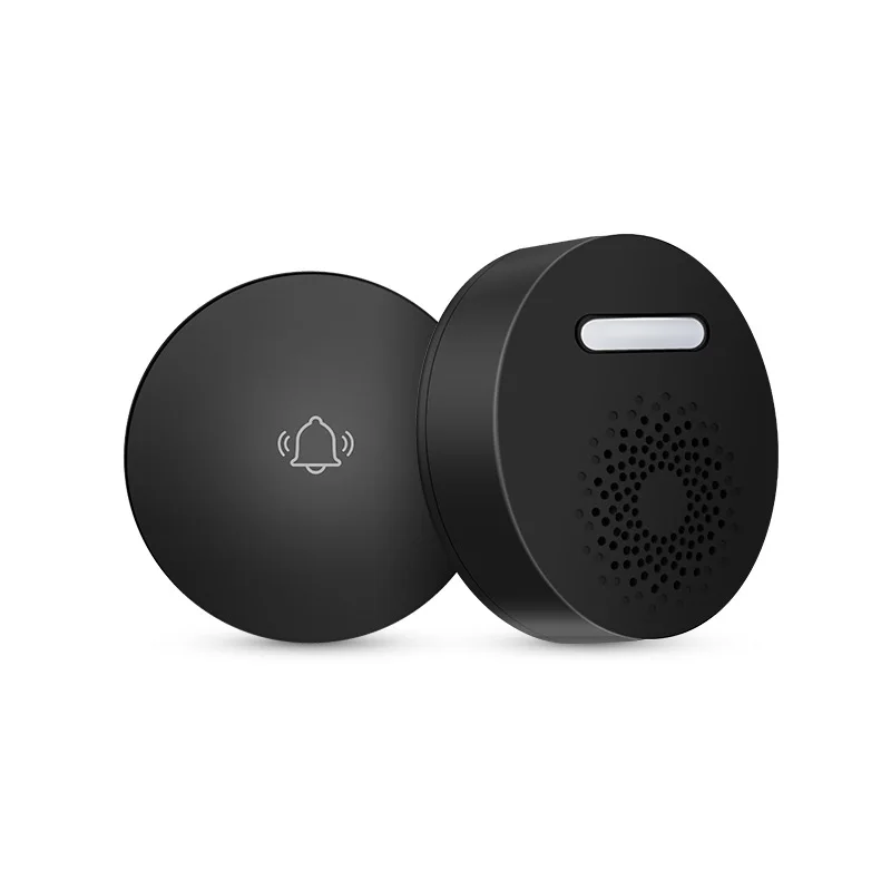 

Беспроводной дверной звонок 433Гц