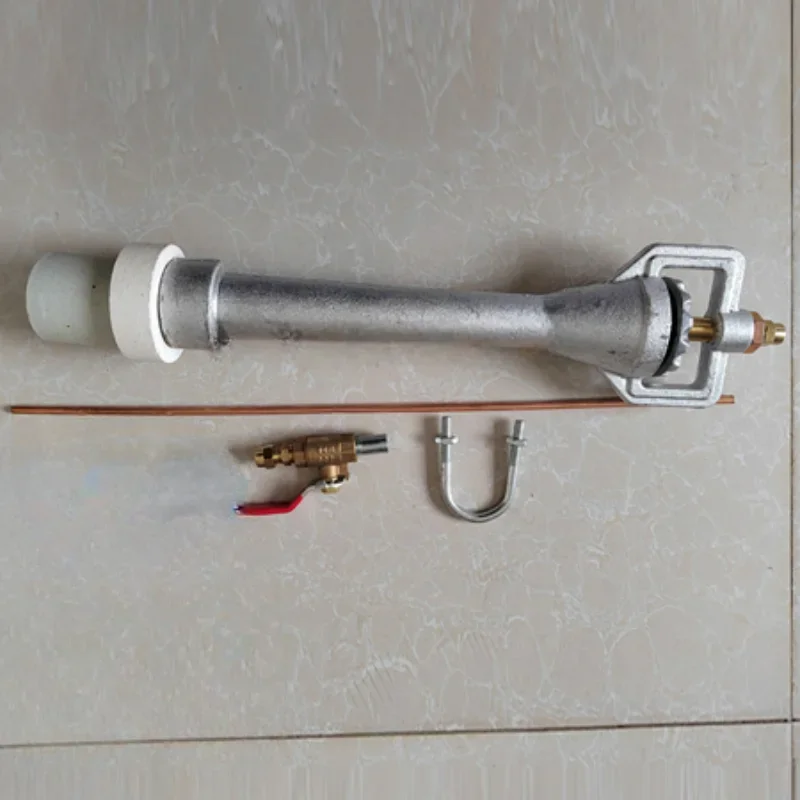 Керамическая печь для сжиженного газа горелка природного самовсасывающая