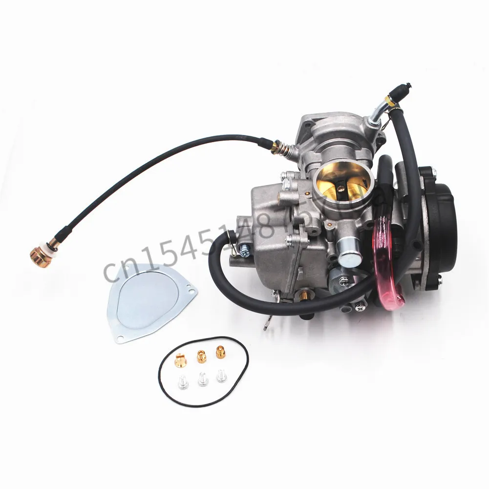 

Подходит для карбюратора 450 YFM 450 yfm450 2006 - 2010 kodiak450