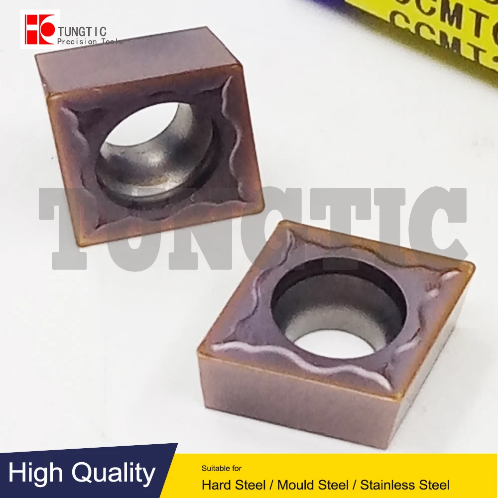 CCMT09T304-EM YBG202 YBG205 CCMT3 (2 5) 1-EM универсальные токарные инструменты карбидные режущие