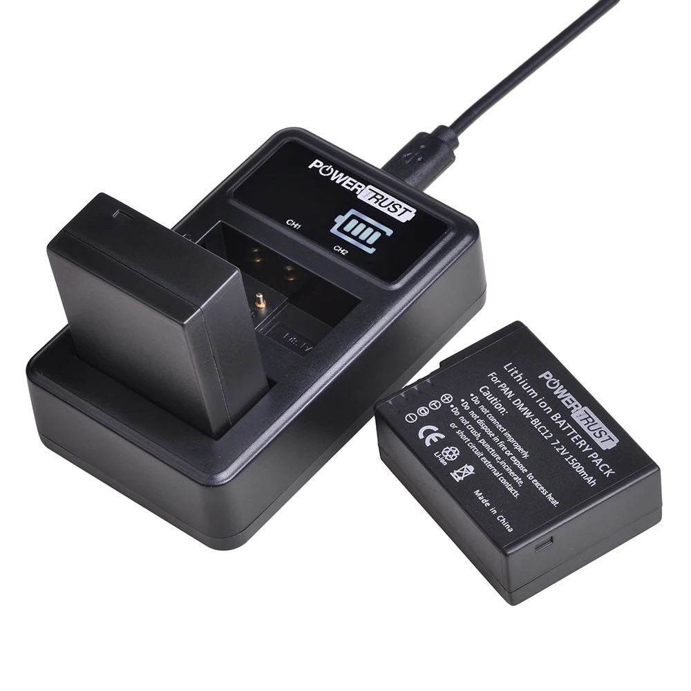 BP-51 аккумулятор и двойное зарядное устройство USB для Sigma BP51 dp1 Quattro dp2 dp3 fp L - купить