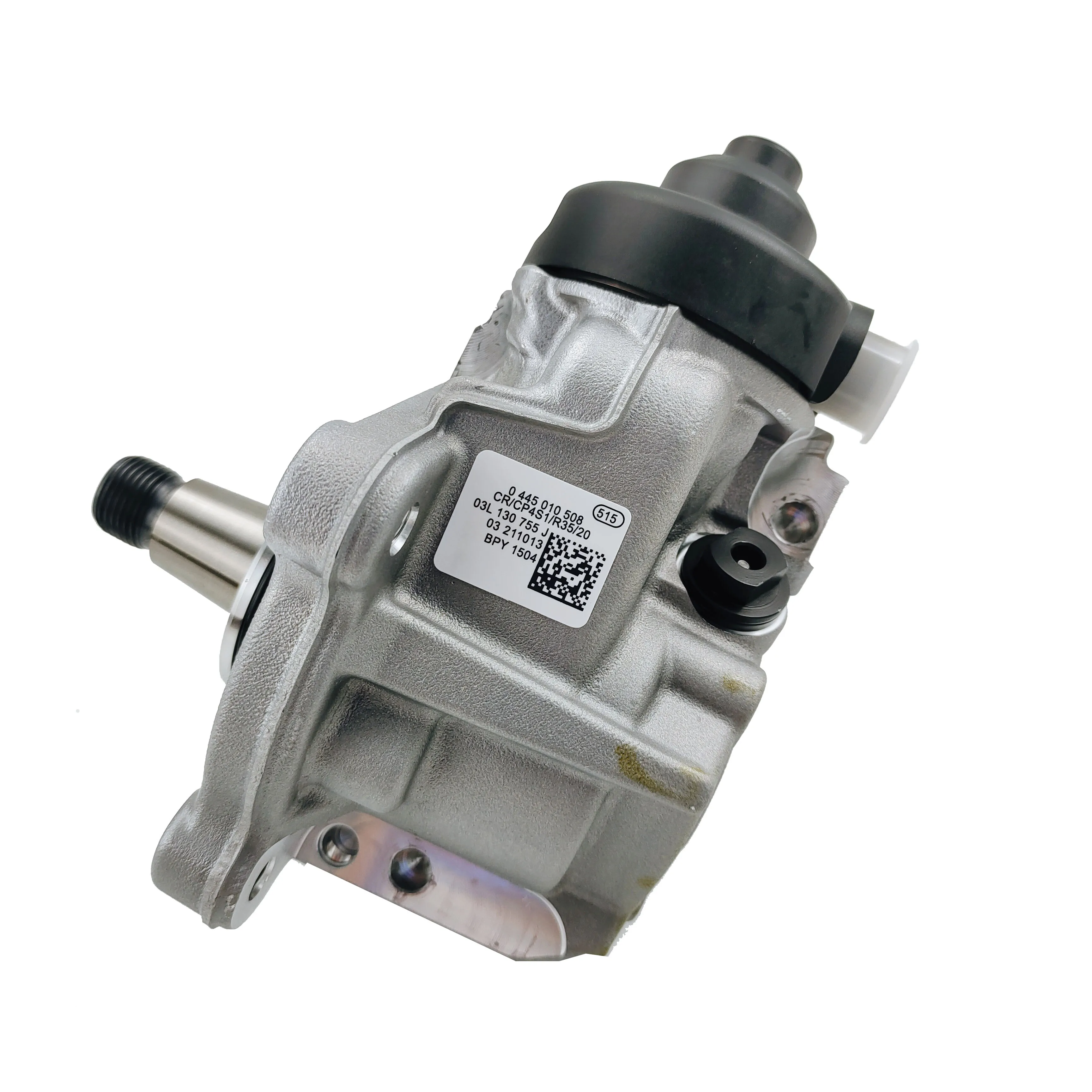 Дизельный топливный насос Common Rail 0445010508 VW03L130755A 03L130755 CR/CP4S1/R35/20