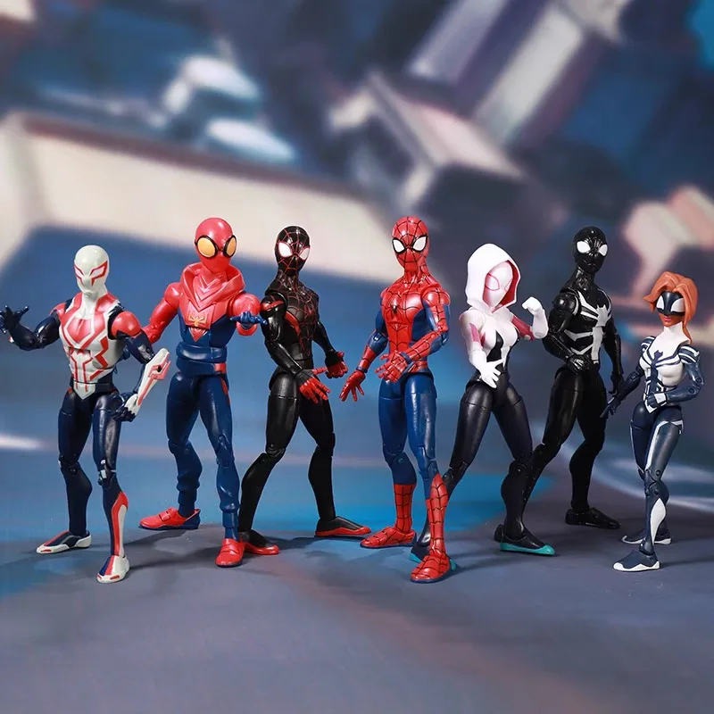 

Экшн-фигурка из мультфильма «Marvel Legends», «мстители»