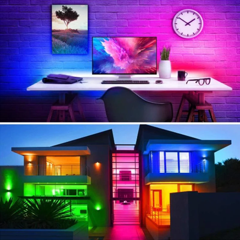 Беспроводная ИК-лента со светодиодной подсветильник кой 44 клавиши - купить по