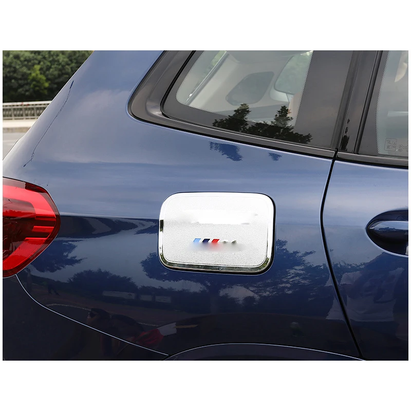 Крышка бензобака из АБС-пластика для топливного бака BMW X3 G01 2018 |