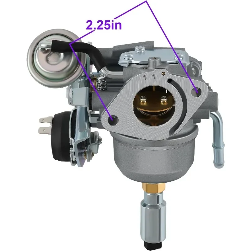 541-0765 Карбюратор Генератор RV 141-0983 Подходит для HGJAA HGJAB HGJAC HGJAE HGJAF Заменяет 141-0982