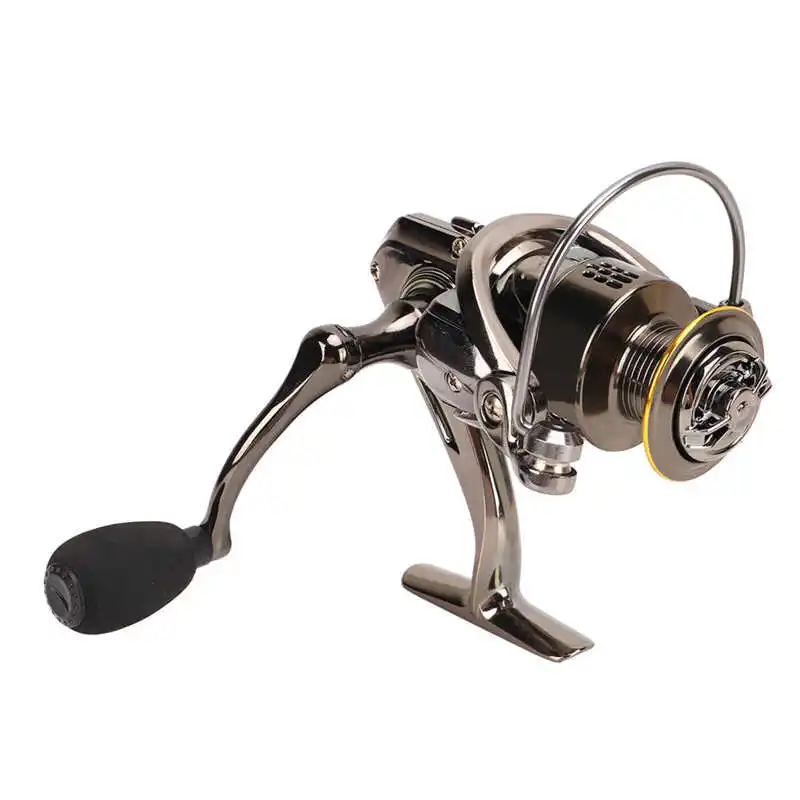 

Spinning Wheel Spinning Reel CNC Handle for Outdoor