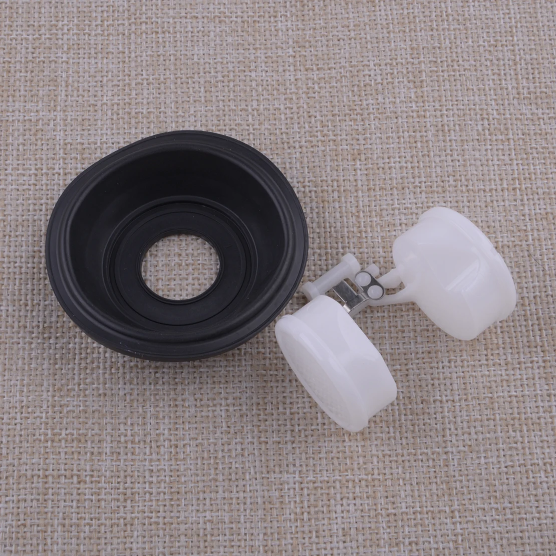 НОВЫЙ 1 комплект ремонтный карбюратора поплавковая диафрагма подходит для Kawasaki