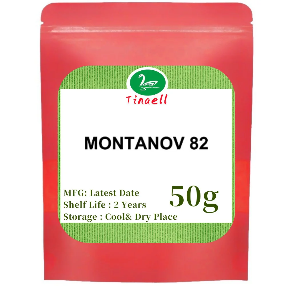 Эмульгатор Montanov 82 (M82) для ухода за кожей популярный продукт в косметической