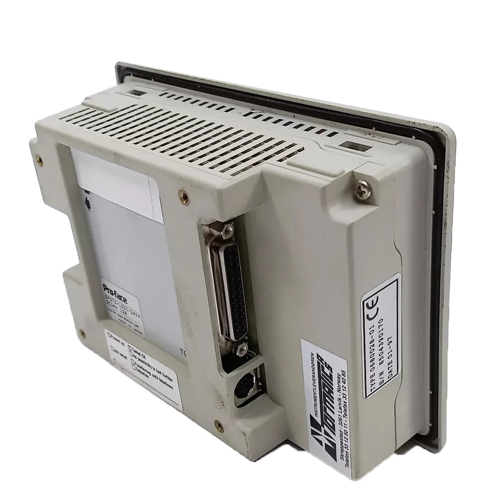 Фото Совершенно новый оригинальный сенсорный экран GP270-LG31 №2