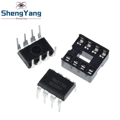 Модули TZT Boost Step Down  NE555