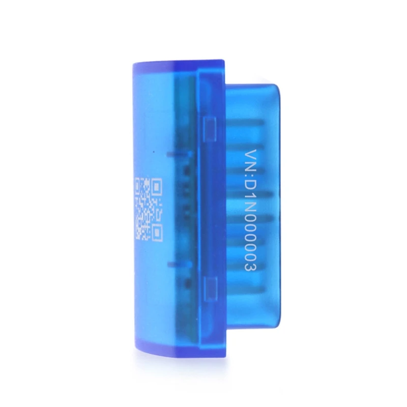 

Scanner WiFi Adapter Car Diagnostic Tool Code Reader Check Engine Fault Scanner