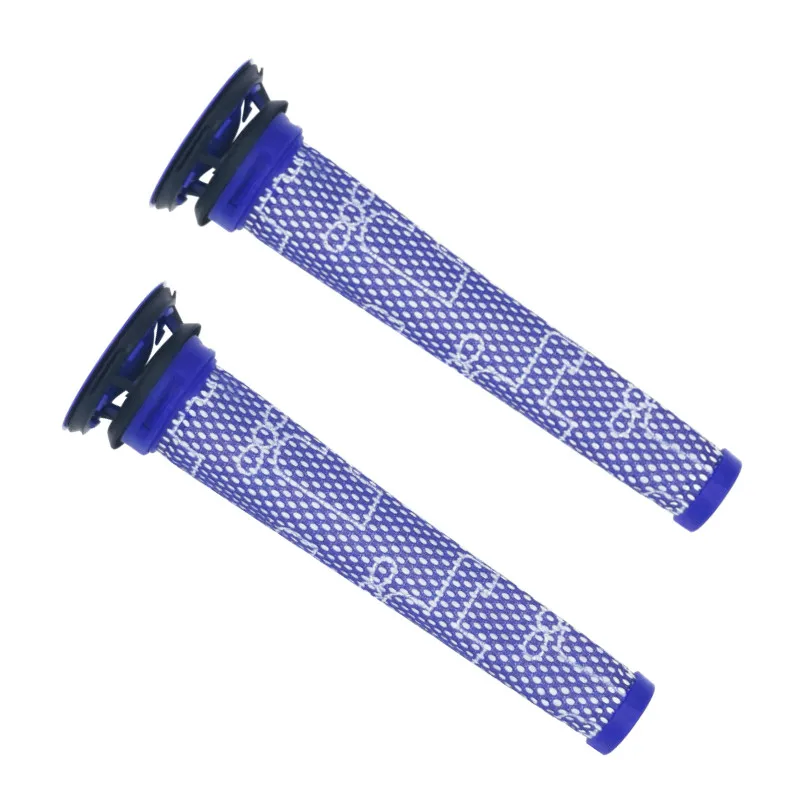 

Для Dyson V7 V8 беспроводной пылесос обновленная задняя крышка двигателя Hepa фильтр пост фильтр сменные аксессуары