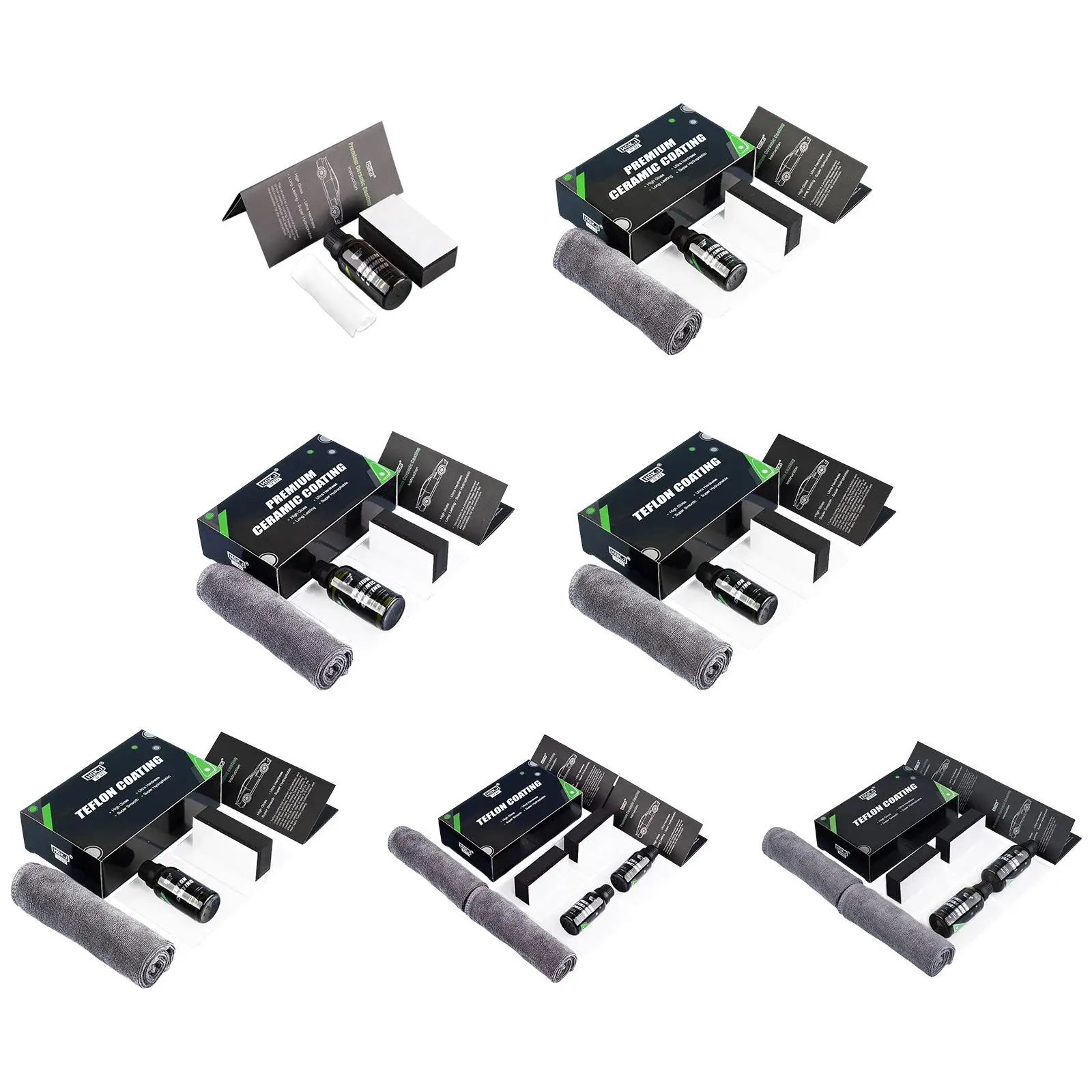 

Car Coating Repel Contaminants Rainproof for Vehicle