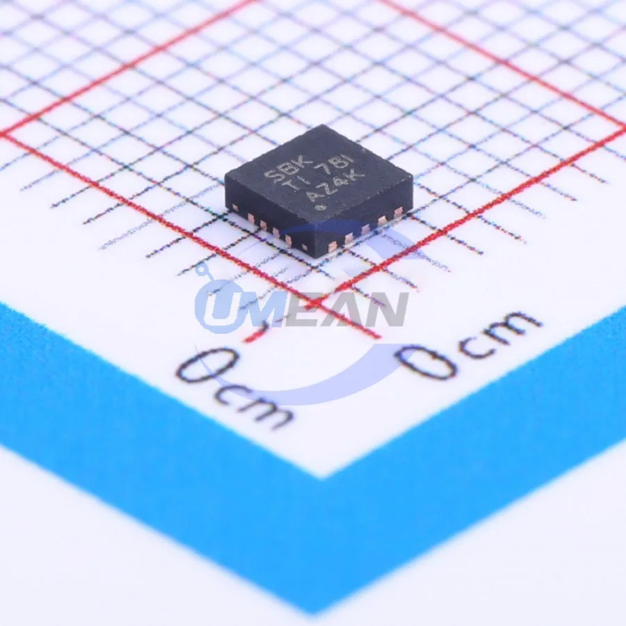 

Power chip - DC-DC chip TPS61230DRCR VSON-10_EP