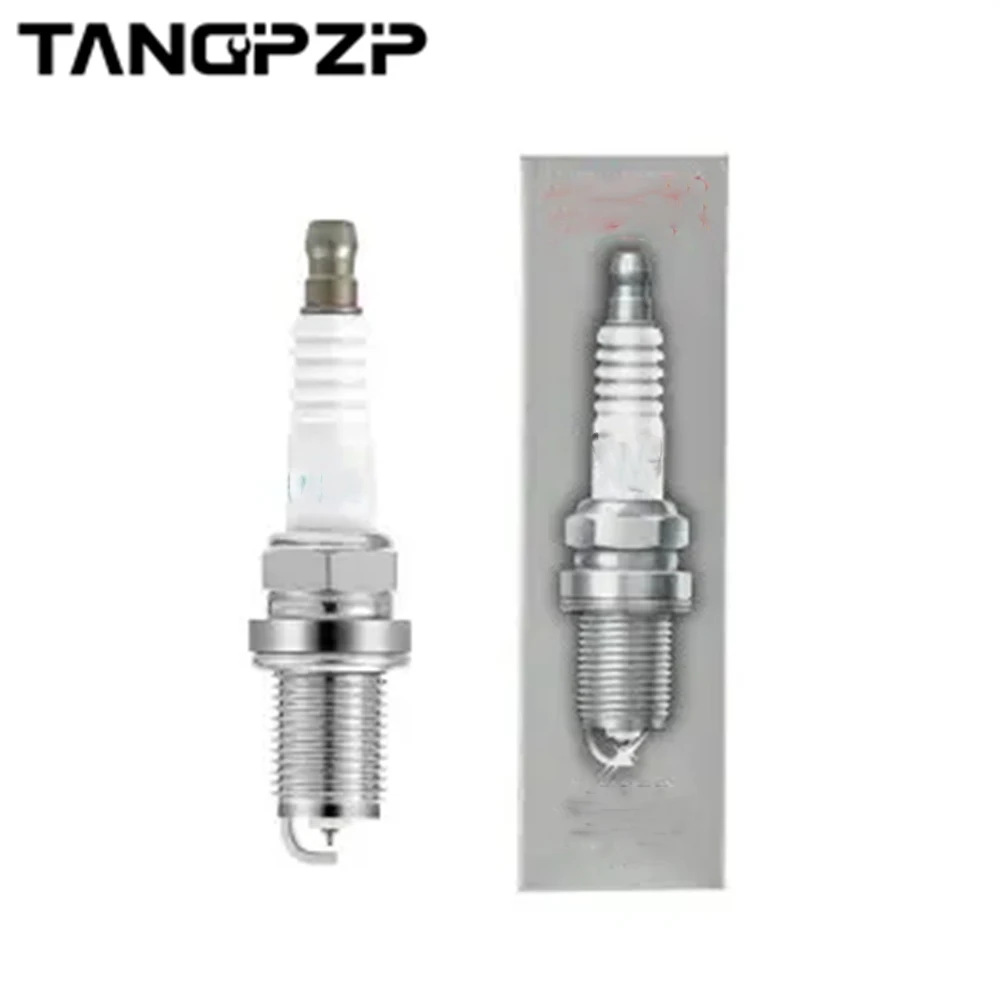 

MN163236 FR6EI Iridium Spark Plug For Mitsubishi Outlander Lancer Sportback Eclipse Endeavor Galant 3.8 Ignition Plugs