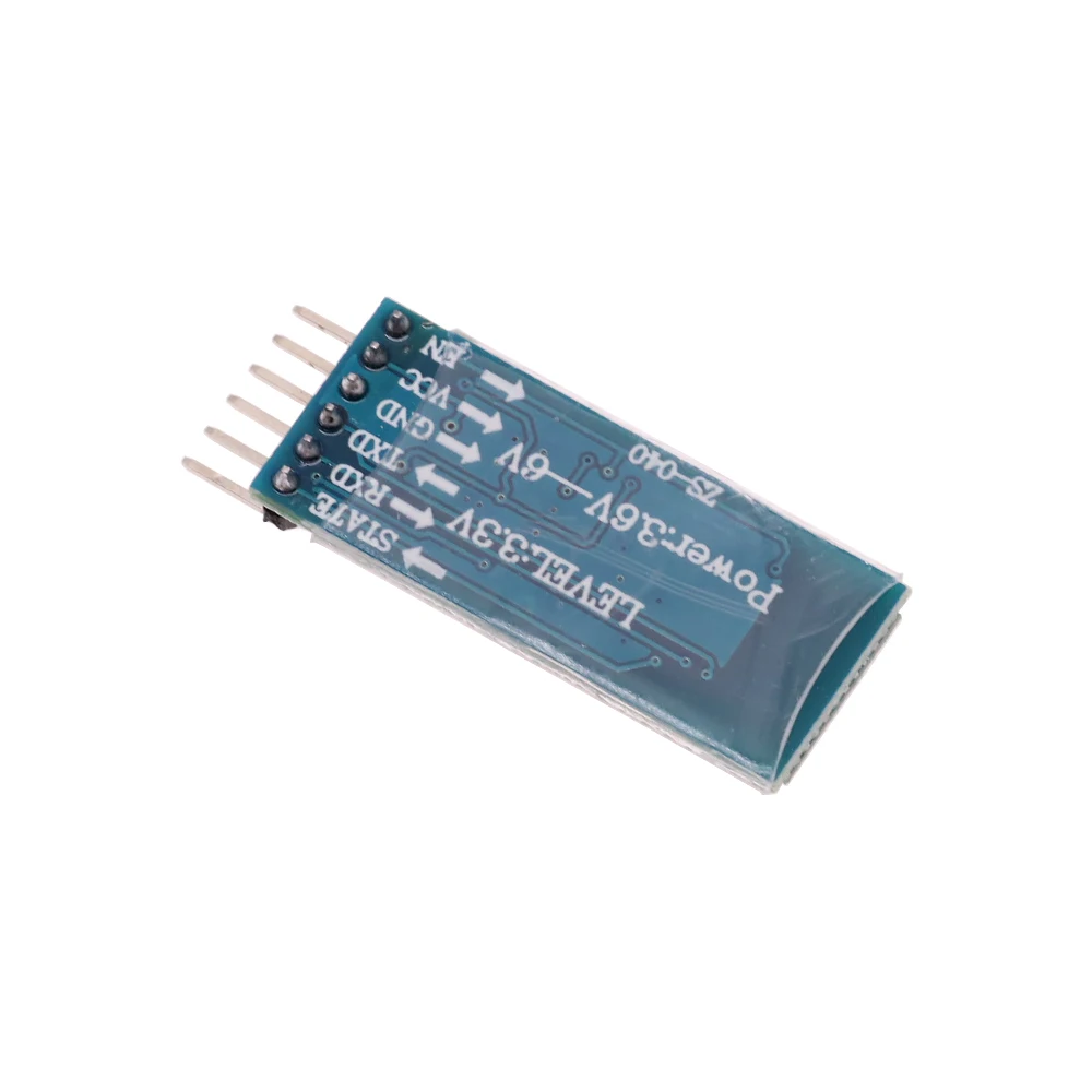 AT-09!! Модуль Bluetooth для Android IOS BLE 4 0 arduino CC2540 CC2541 последовательный беспроводной
