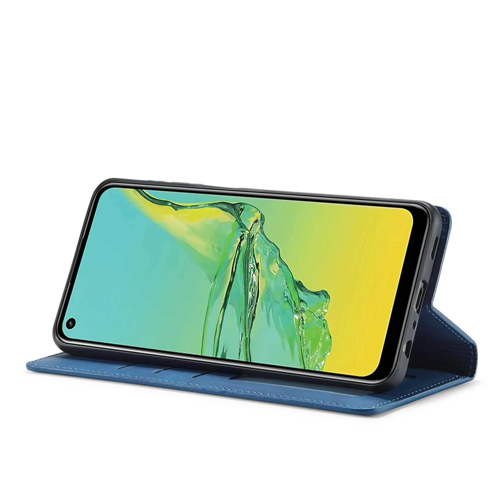 Флип-чехол для Samsung Galaxy S21 S20 FE S22 Ultra S10E S10 S9 S8 Plus S7 Edge |