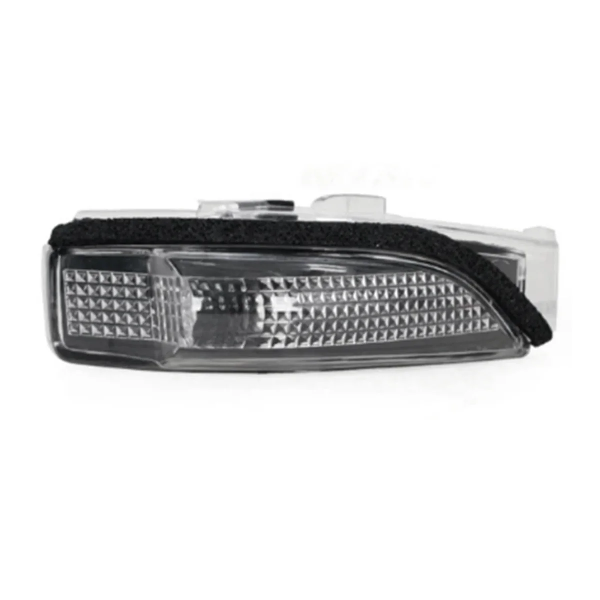 Зеркало заднего вида с указателем поворота 81741-02040