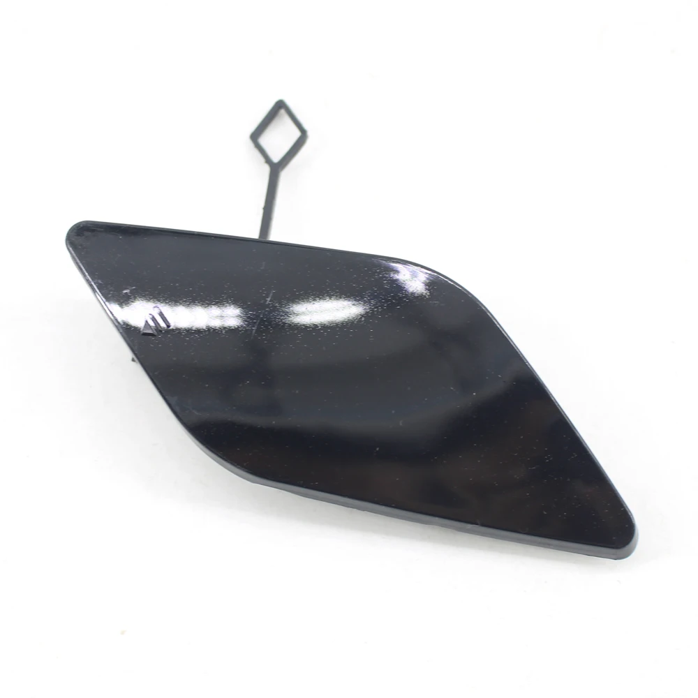 

Front Bumper Tow Hook Cover Cap Fit for Mercedes Benz E-Class W212 Primary Color
