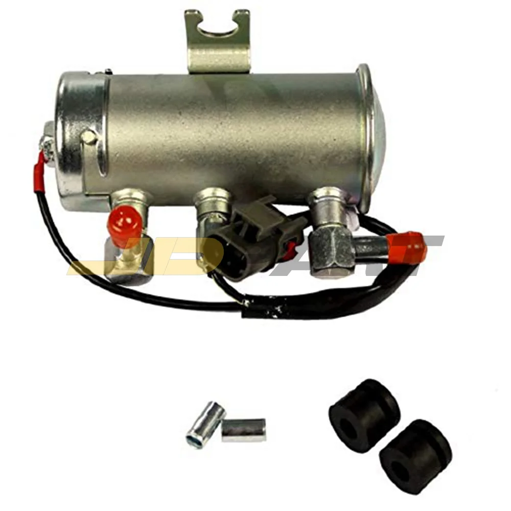 

17/926100 Fuel Pump 24V For Isuzu 6HK1 4HK1 JCB JS200 JS210 JS240 JS350 JS360