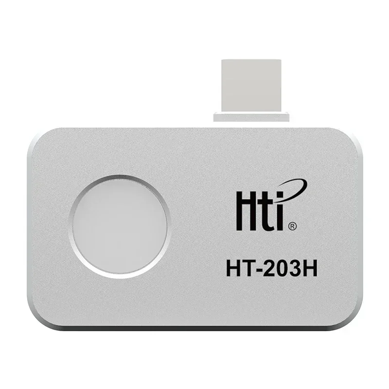 

Тепловизор NITERUS HT-203H для телефона