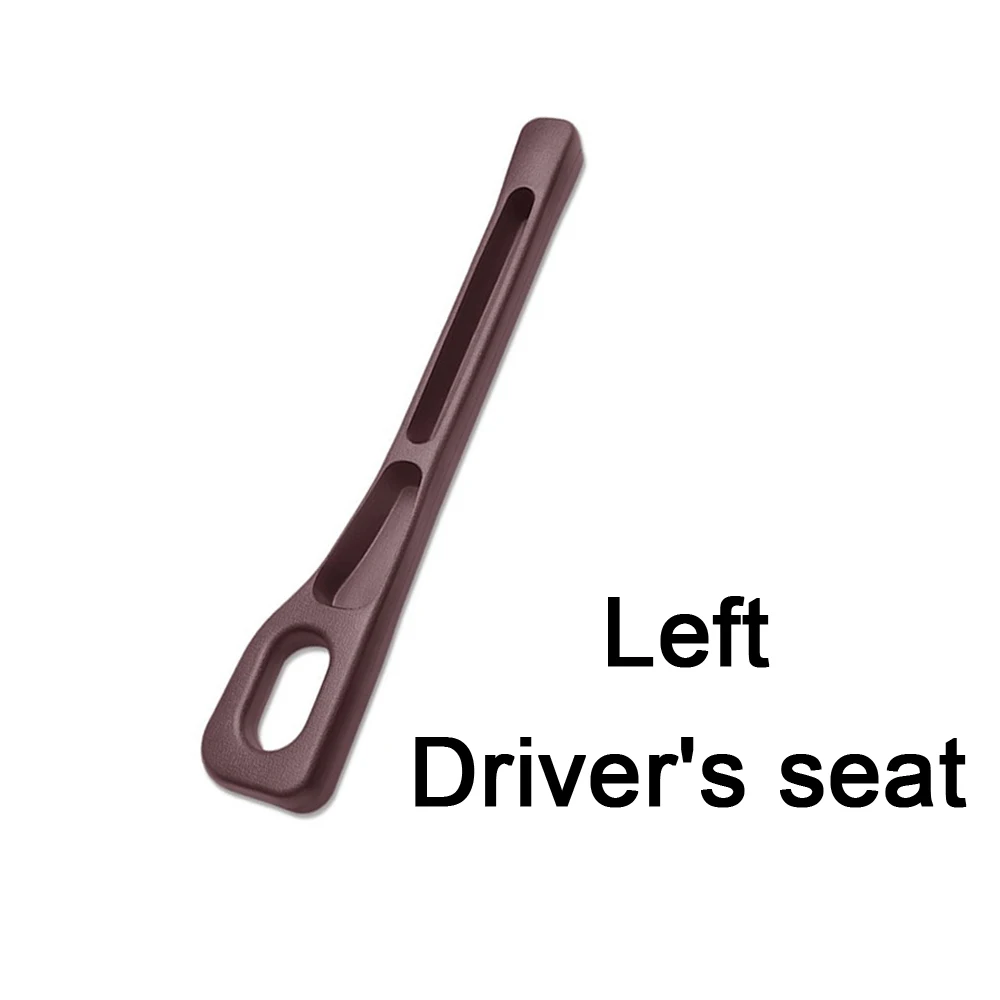 

Автоматический органайзер наполнителя зазора сиденья, герметичная заглушка для автомобильного сиденья для BMW X5 E53 E70 F15 G05 X1 F48 X3 F25 X6 E71 X2 F39 X4 E39