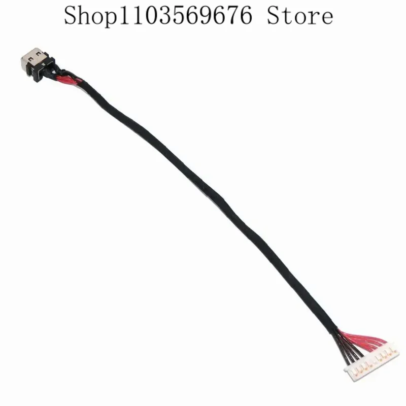 Jianglunnew кабель питания постоянного тока для ноутбука Asus ROG gl752vm gl752vw gl752jw