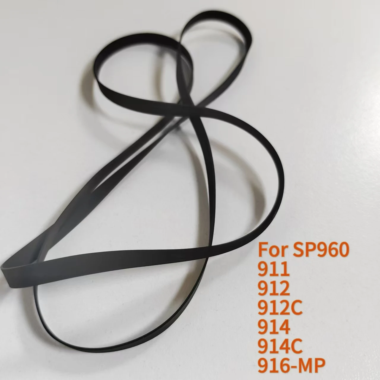 Приводной ремень поворотного стола для BIC SP960 911 912 912C 914 914C 916-MP