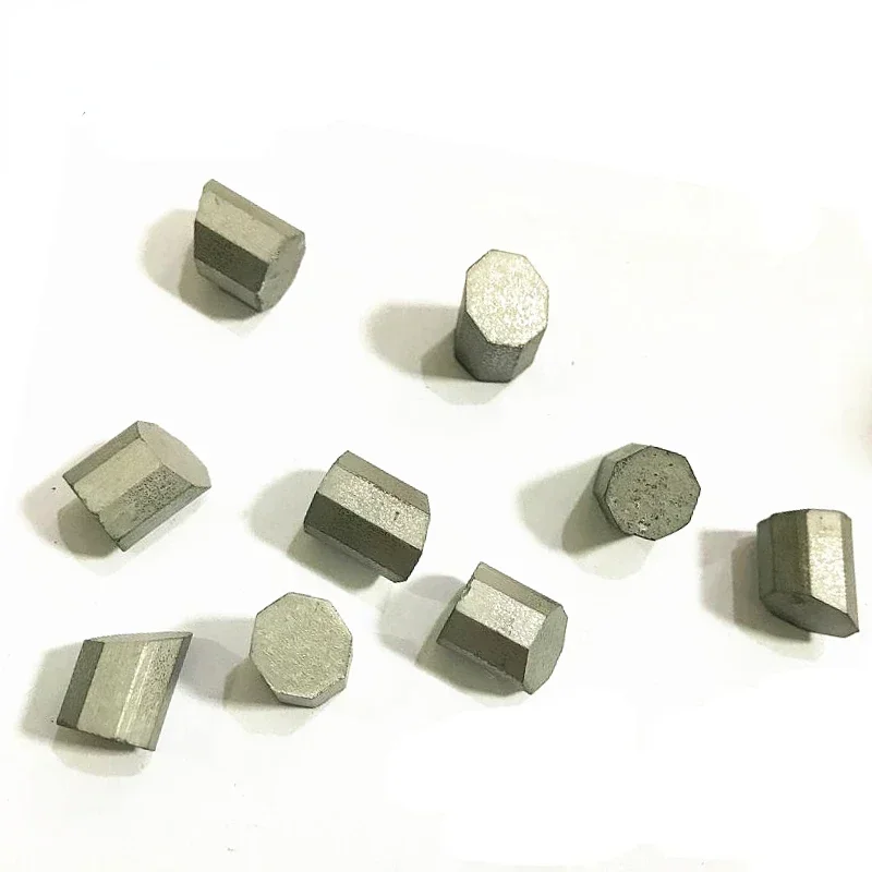 1 кг YG8 YG11C T110/T107 карбидная геологическая шахтная режущая головка из сплава