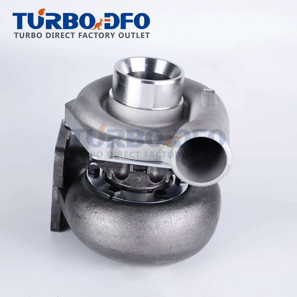 T04B91 Турбокомпрессор 409410-0002 внутренние запасные части 4N6858 для двигателя Caterpillar Earth