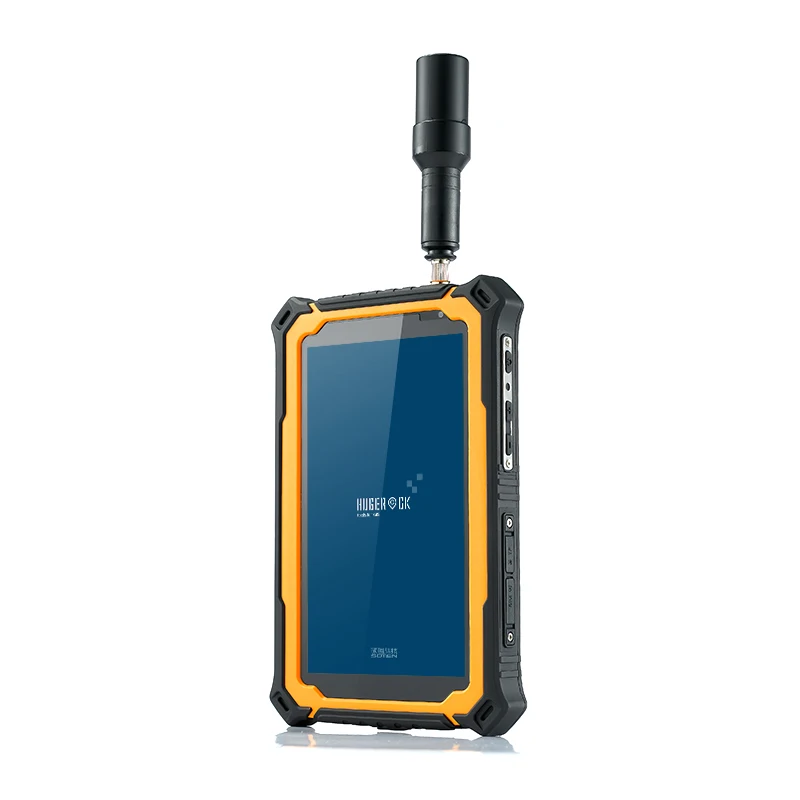 

T71KM RTK GNSS Navigation & Gps Rugged Industrial Tablet PC Phone Call Android 4G Lte