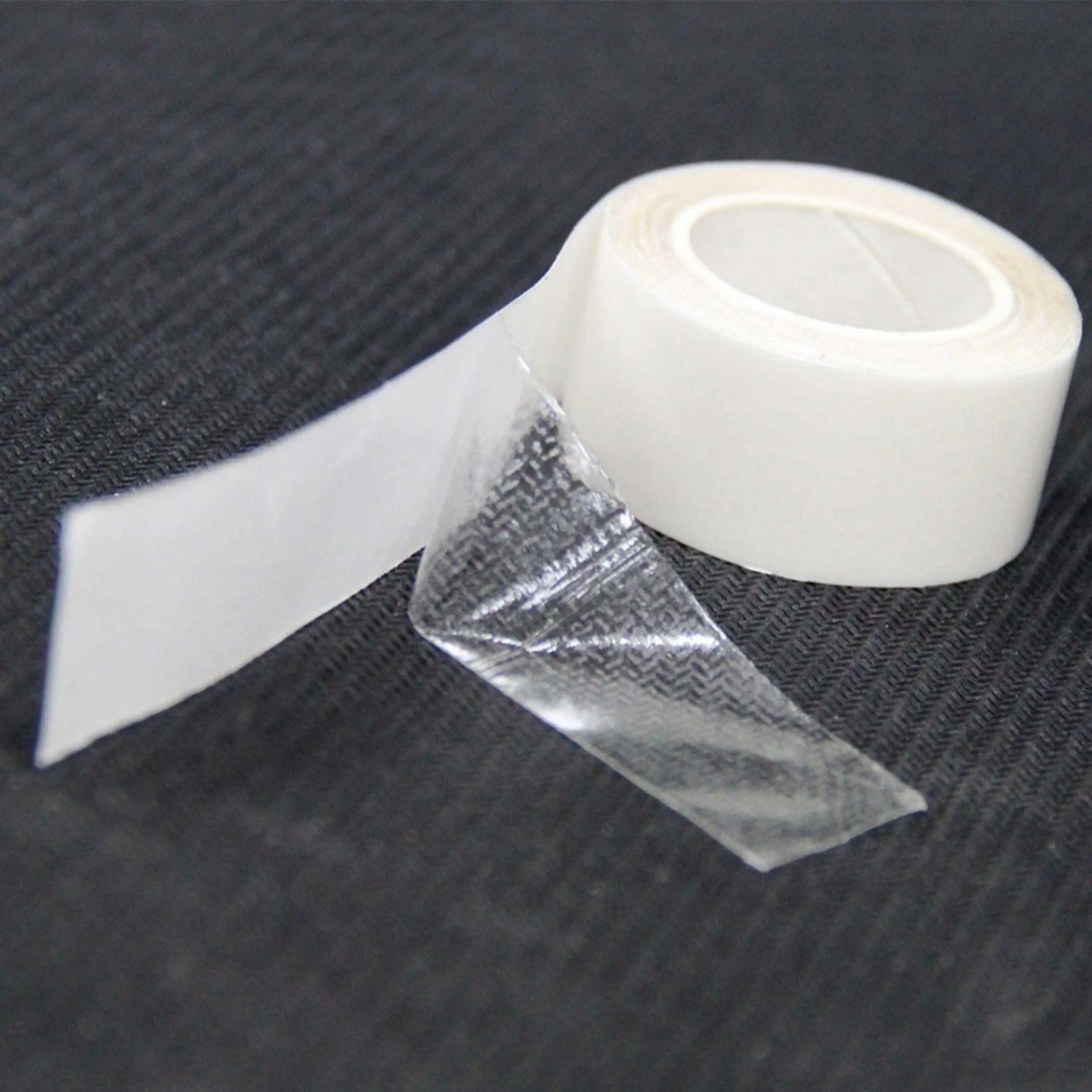 

Double Sided Body Tape Non Slip Dress Safe Clothing For Boobs Ultra Thin Wig Breast Invisible Lingerie Self Adhesive Bra