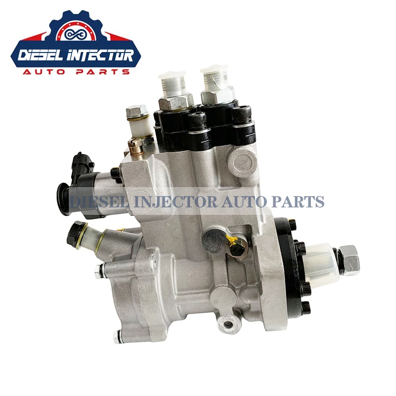 Насос высокого давления для впрыска дизельного топлива CB18 bocsh топливный насос