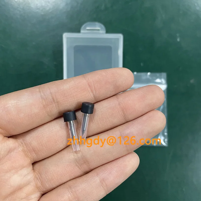 Free Shipping Swift KF4 KF4A Fiber Fusion Splicer Electrode EI-21 Fiber Splicing Machine Electrode Rod