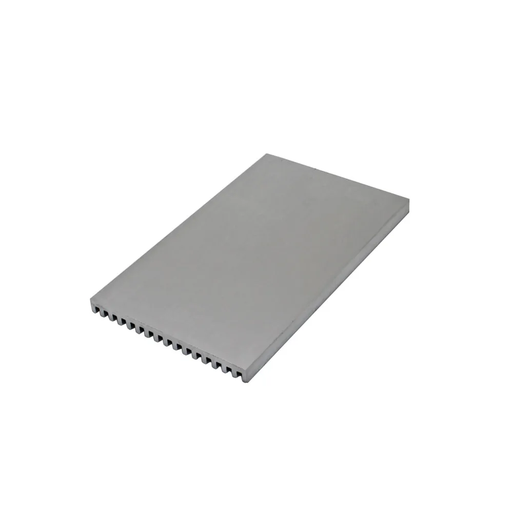 Aluminum Heatsink Cooling Radiator 11 Sizes for Electronic IC Chip RAM LED Cooler Heat Dissipation | PC Components &amp Tools