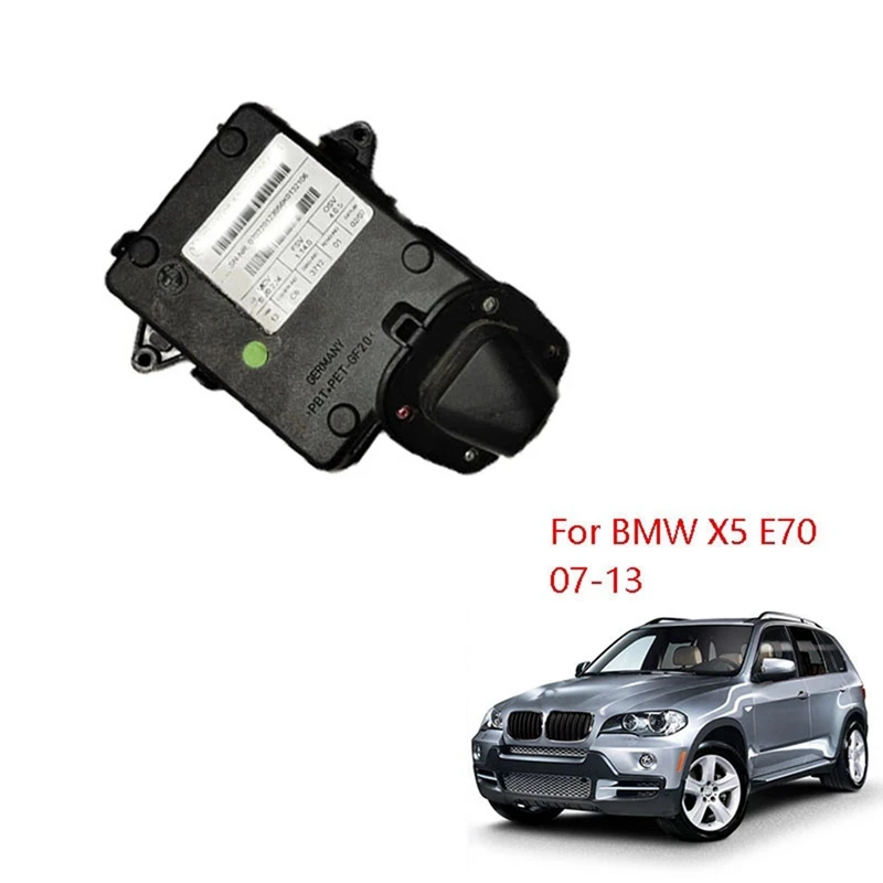 

Камера заднего вида для BMW X5 E70 2007-2013 66539139864