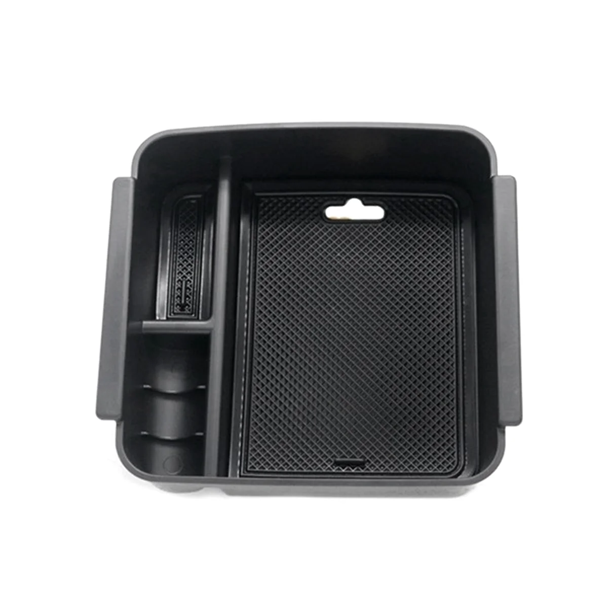 Держатель ящика для хранения в подлокотнике Mitsubishi Outlander 2022-2023 внутренний