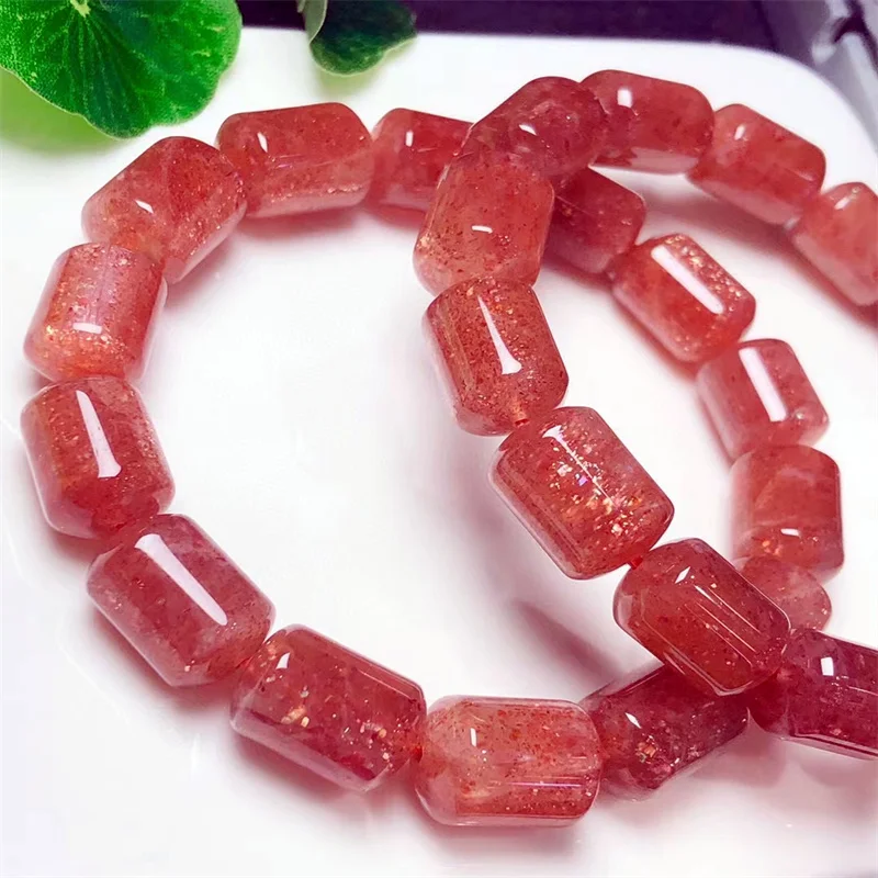 

1 шт., цепочка из натурального золота, с кристаллами