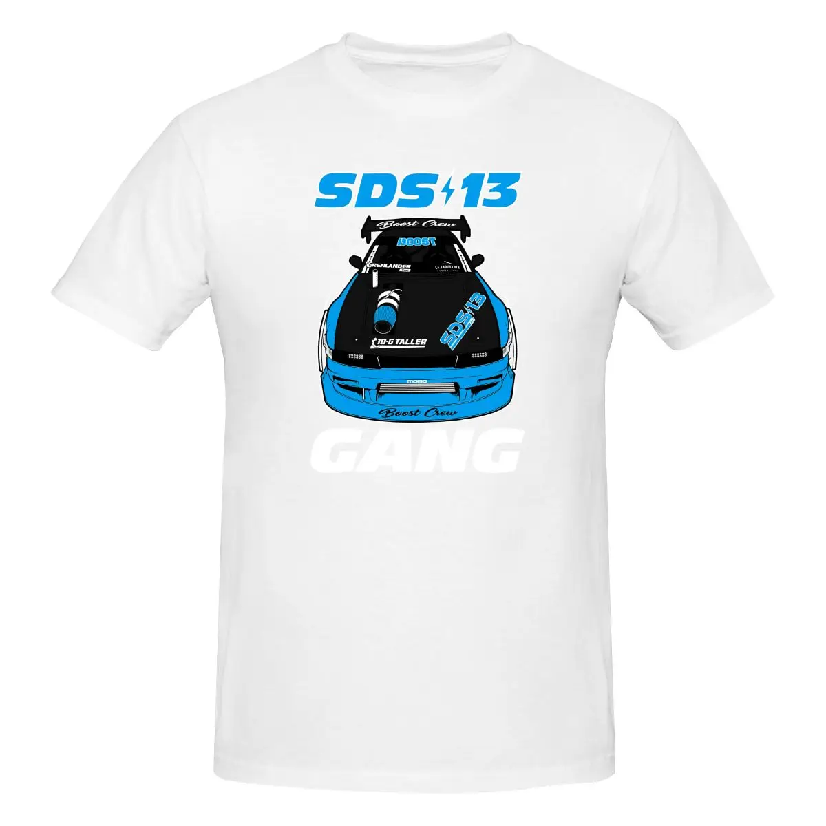 Футболка Drift Nissan Silvia S13 Sds13 2Jz Hks Tomei футболка Vtg унисекс Новинка Горячие предложения