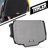 2022 tracer accessories for yamaha tracer tracer 2021 motorcycle aluminum radiator grille grill guard cover protector motorbike