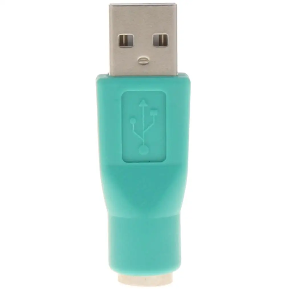 

Переходник с USB на штекер преобразователь To2 на гнездо для замены 50x16x12 мм
