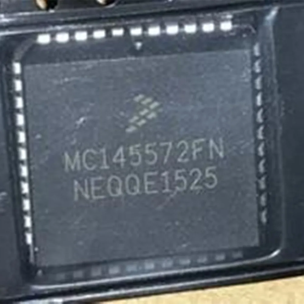 

10 шт. MC145572FN MC145572CFN