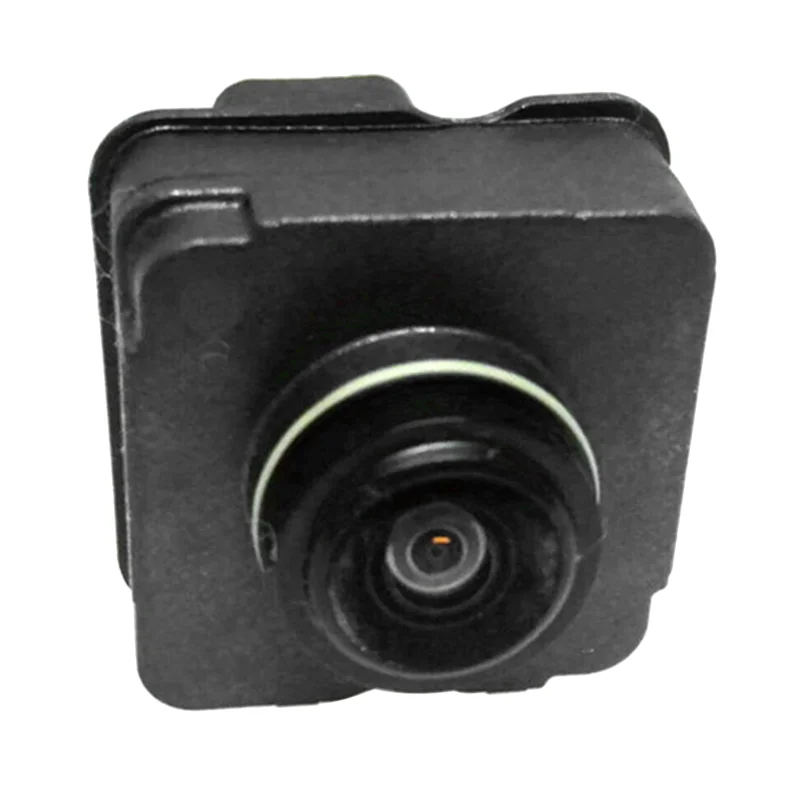 

Car Front Panoramic Vision Camera with Bracket for 308 3008 Berlingo C5 Aircross Jumpy 9809301080