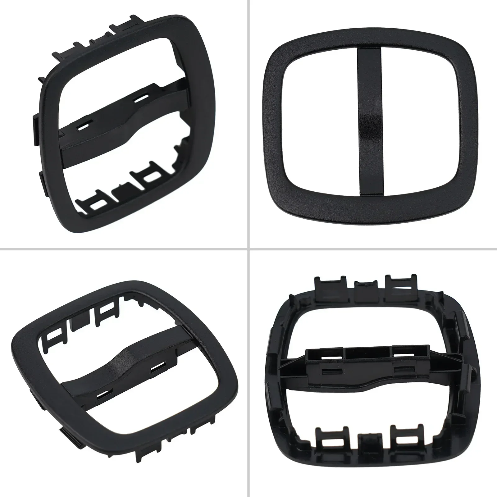 Улучшенная производительность протестированная Центральная рамка туннеля для