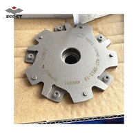 smp01 636 a22 sn12 06 xseq12t3 ybg302 cnc plate i91m45 1 screw type a connect tool t slot face milling cutter free shipping