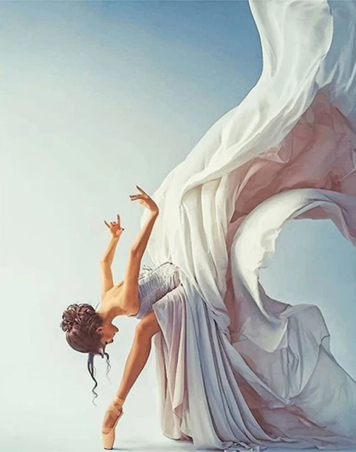 

50X70CM Diamond Painting Beauty Girl Full 5D DIY Diamond Embroidery Girl Rhinestones Mosaic Cross Stitch Kits Wall Art